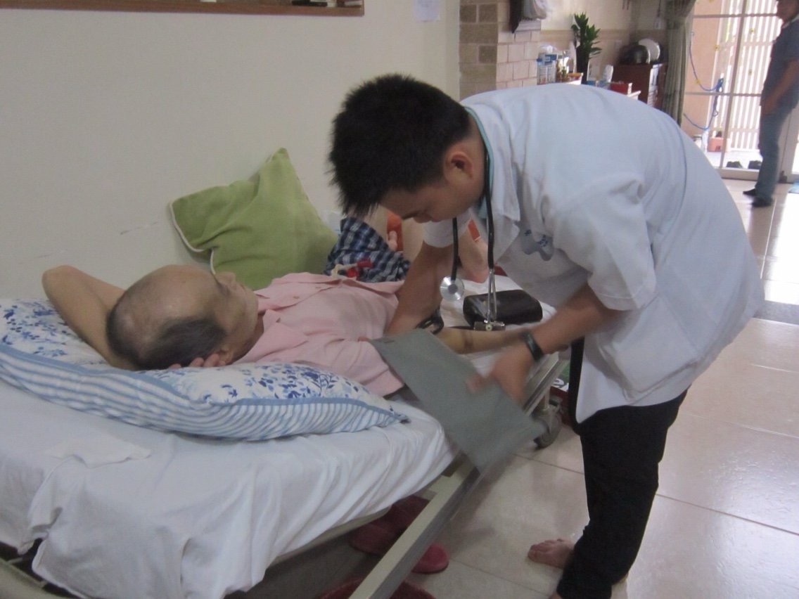 Lấy Mẫu Xét Nghiệm Tại Nhà TP.HCM